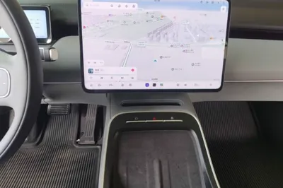Nio ET5T