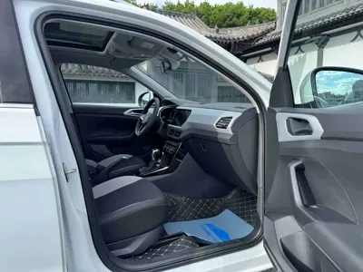 Volkswagen Tacqua