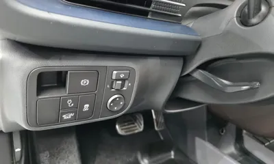Hyundai Ioniq6