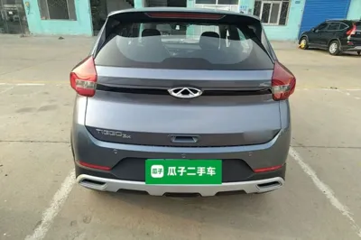 Chery Tiggo 3x