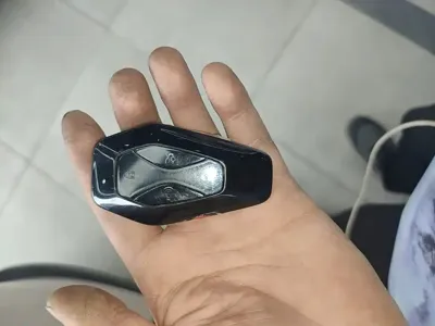 Arcfox Alpha S5