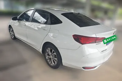 Buick Verano