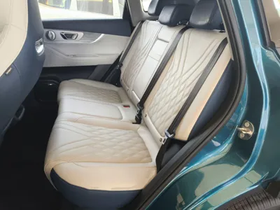 Chery Tiggo 7