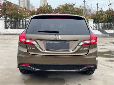 Honda Jade