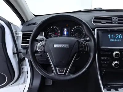 Haval H2