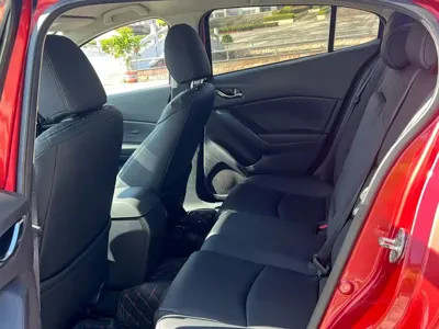 Mazda 3 Axela