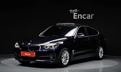 BMW Gran Turismo