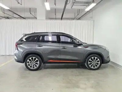 Changan 长安CS75PLUS