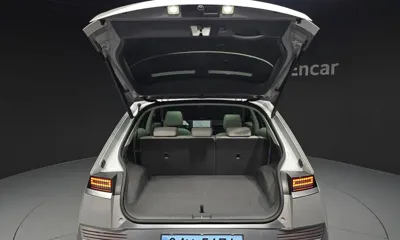 Hyundai Ioniq5