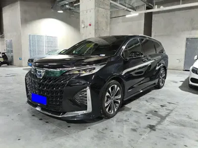 Toyota Granvia