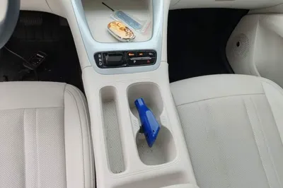 Geely Galaxy Geome
