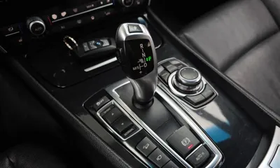 BMW Gran Turismo