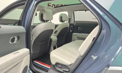 Hyundai Ioniq5