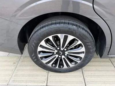 Wuling Jiachen