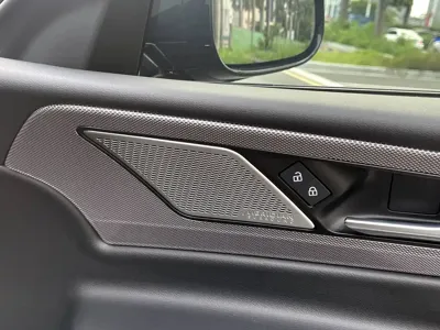Jaguar XEL