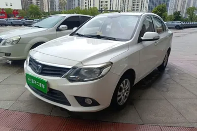 Changan Alsvin V3