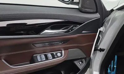 BMW Gran Turismo