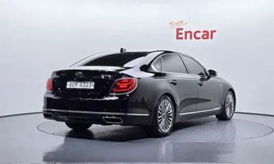 Kia K9