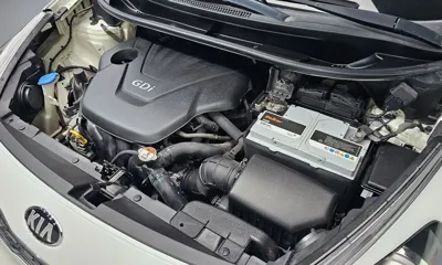Kia Pride