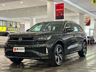 Volkswagen Tavendor