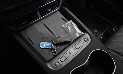 BYD Sealion 7