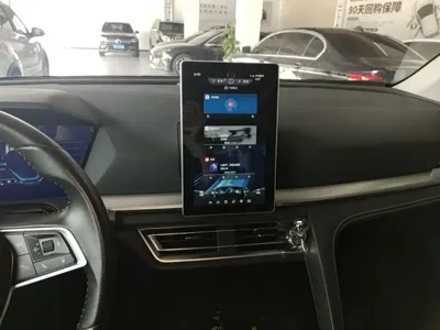 BYD Pro