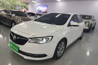Buick GT
