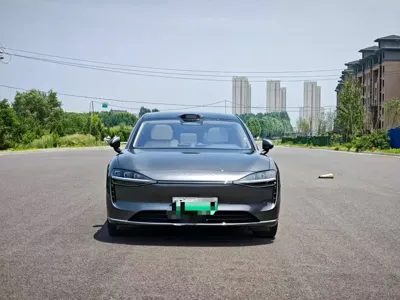 享界 Xiangji S9