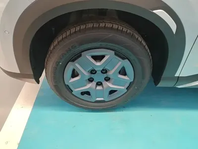 BYD Yuan Up