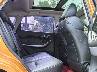 Chery Tiggo 7
