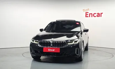 BMW Gran Turismo
