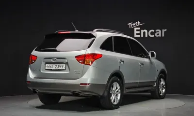 Hyundai Veracruz