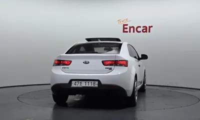 Kia Porte