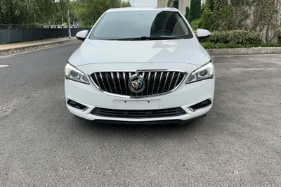 Buick Verano