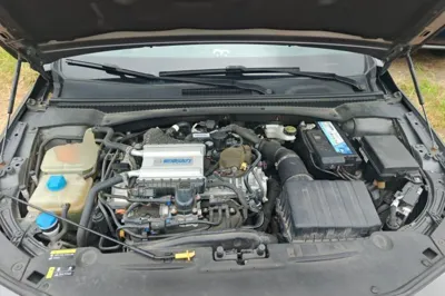 GAC Trumpchi EMPOW