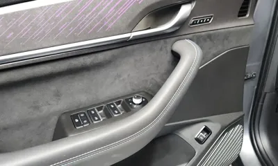 Renault-KoreaSamsung Grand Koleos