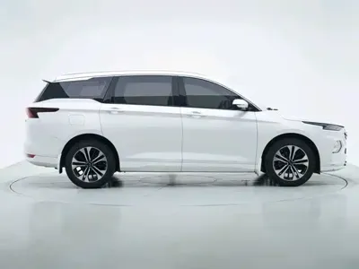 Wuling Victory