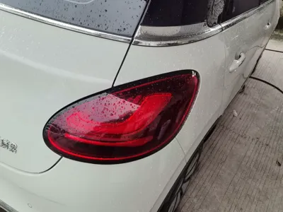 Wuling Bingo