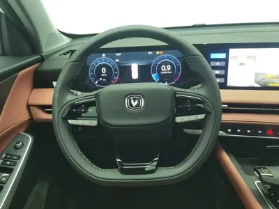 Changan 长安CS75PLUS