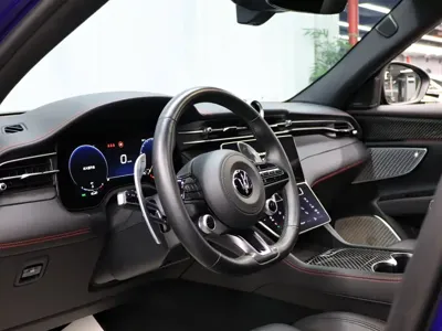 Maserati Grecale