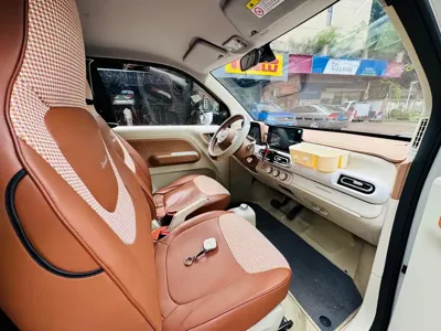 Wuling MINIEV