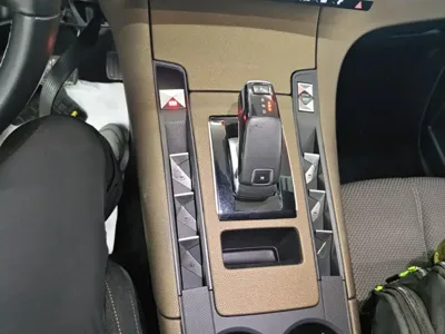 DS DS 7 Crossback