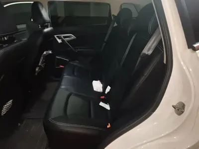 Geely Boyue