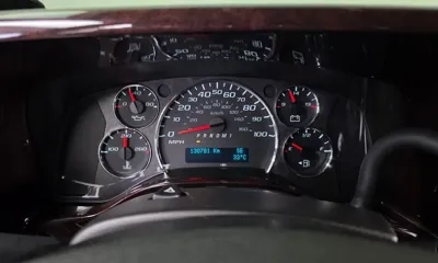 Chevrolet Express Van