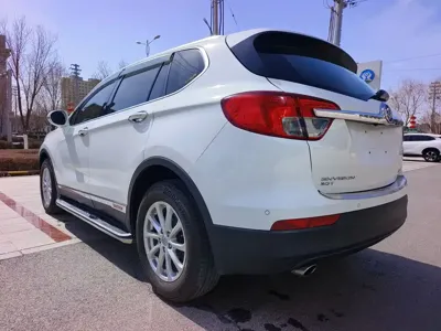 Buick Envision Plus