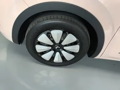 Wuling Bingo