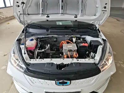 Guojin Auto Junxing