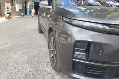 Li Auto L7