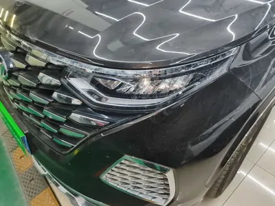 Hyundai Custo
