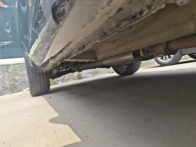 WEY Wey VV5